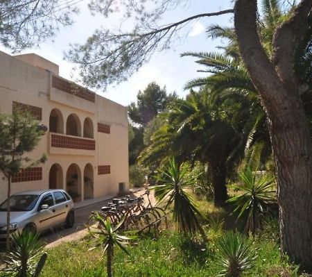 Algi Et241 Pl Apartment San Francisco Javier Luaran gambar
