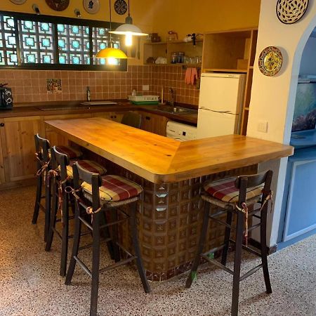 Algi Et241 Pl Apartment San Francisco Javier Luaran gambar