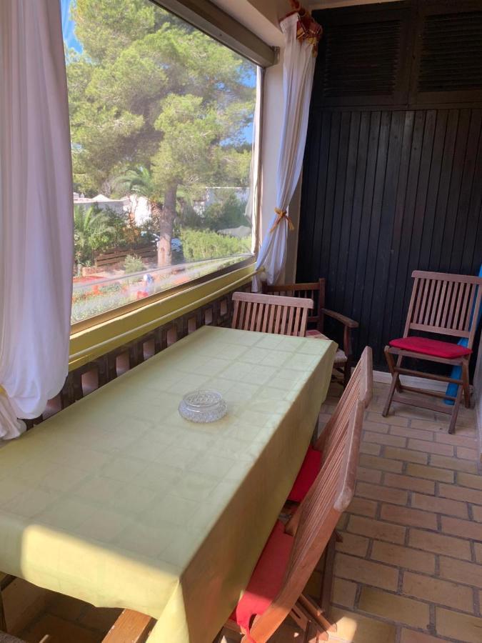 Algi Et241 Pl Apartment San Francisco Javier Luaran gambar