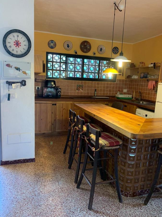 Algi Et241 Pl Apartment San Francisco Javier Luaran gambar