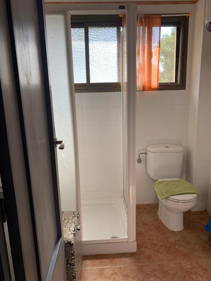 Algi Et241 Pl Apartment San Francisco Javier Luaran gambar