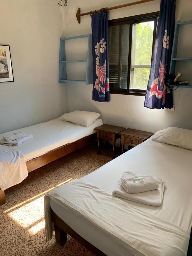 Algi Et241 Pl Apartment San Francisco Javier Luaran gambar